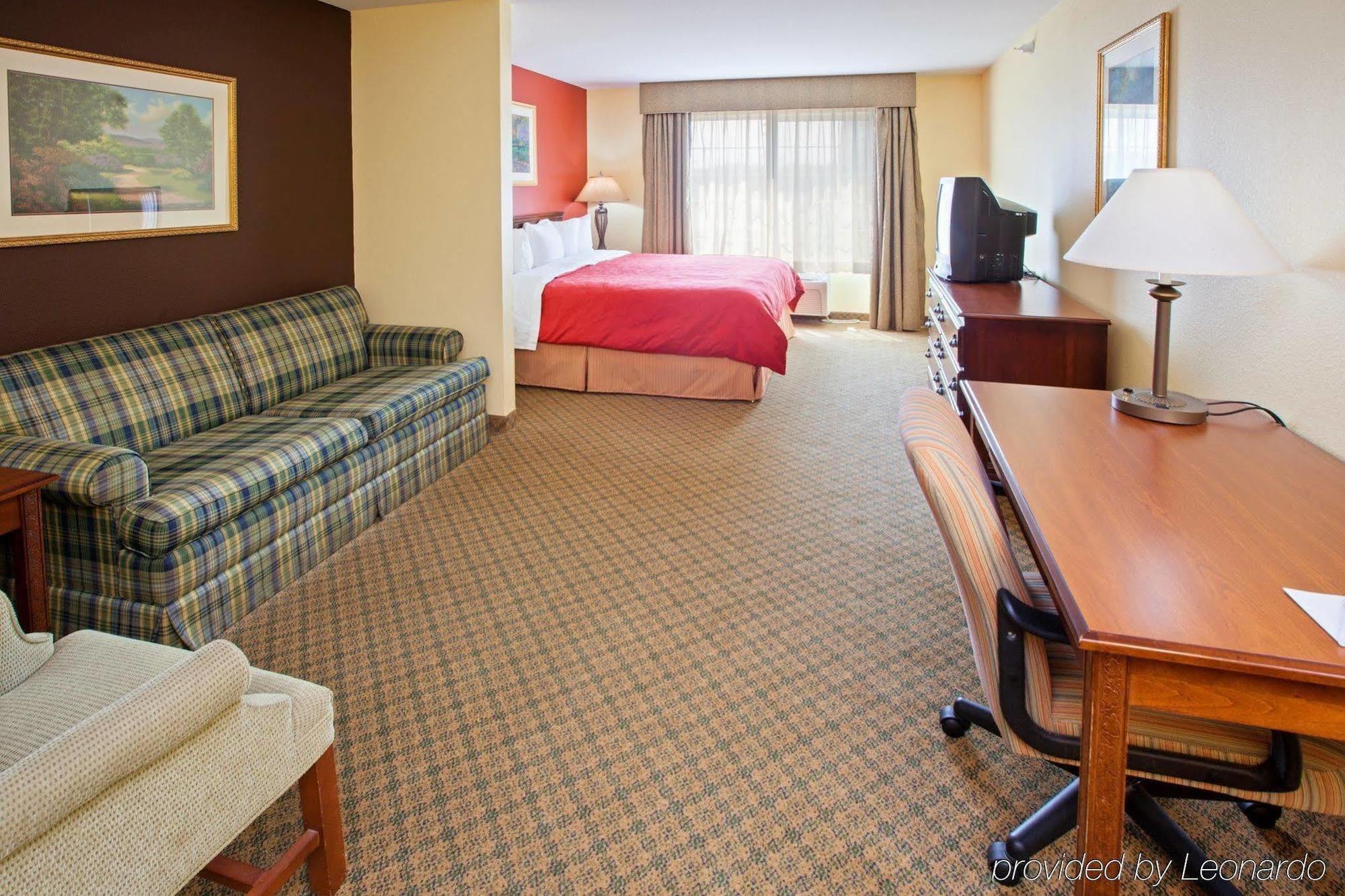 Country Inn & Suites By Radisson, Michigan City, In Chambre photo